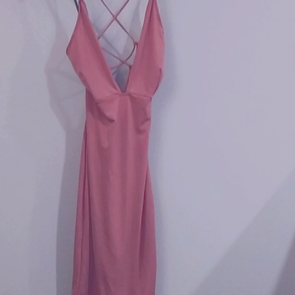 Forever 21 dress